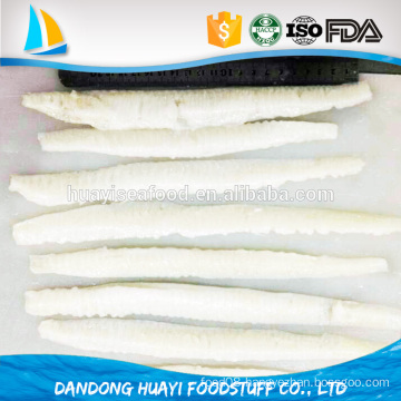 high quality arrowtooth flounder frill new frozen arrowtooth flounder frill